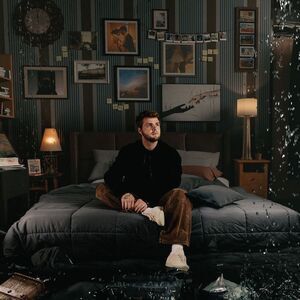 Alex Warren - You'll Be Alright, Kid (Chapter 1)  CD